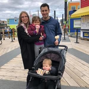 Meet your Posher, Brianna